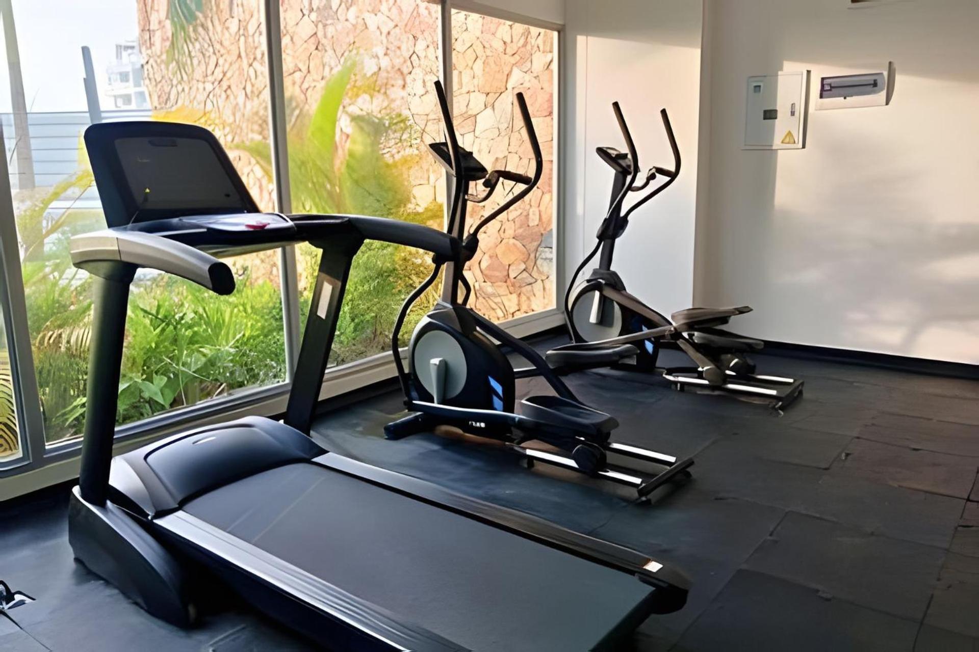 Vista Impresionante Y Cama King En Baia Kristal Apartment *