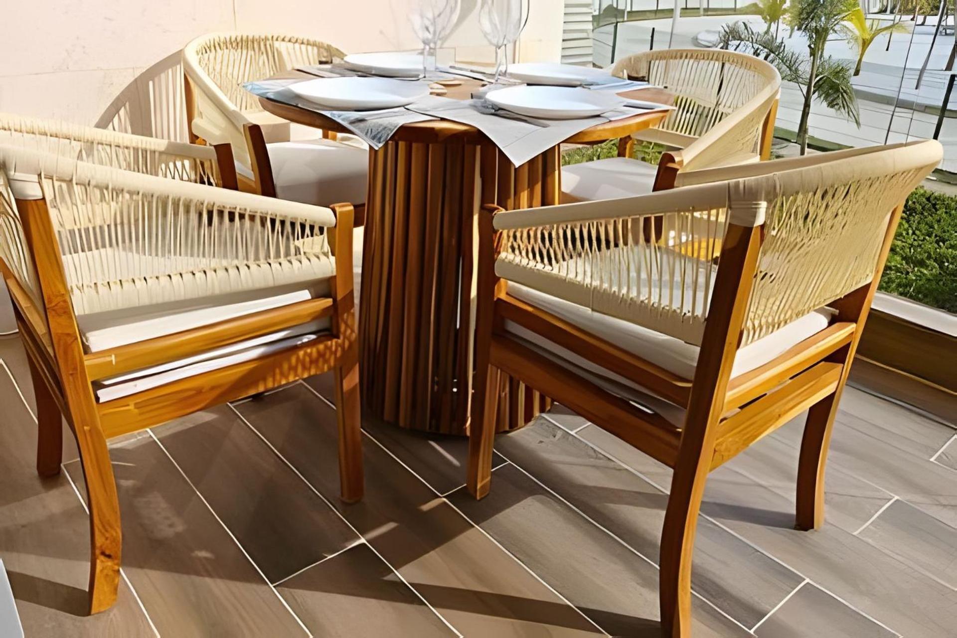 Apartamento Vista Impresionante Y Cama King En Baia Kristal